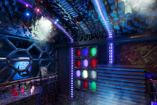 Star Element Escape Game in Prague - Who Should Book This Escape Game in Prague?