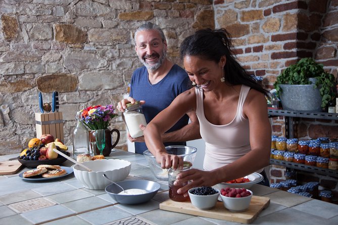 Taste, Cook and Dine Traditional Czech - Key things that make this class worth your time