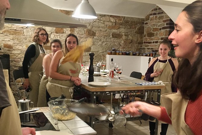 Taste, Cook and Dine Traditional Czech - The first cooking stations: what you might make (and why those choices matter)