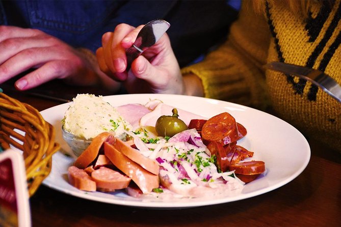 Taste your way through Czech food history - Key Things I’d Circle Before You Book