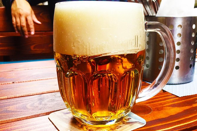 Taste your way through Czech food history - Price and Value: What $132.76 Buys You (Besides Full Bellies)