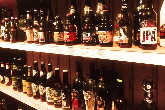 Taste your way through Czech food history - Who This Tour Is Best For (and Who Should Think Twice)