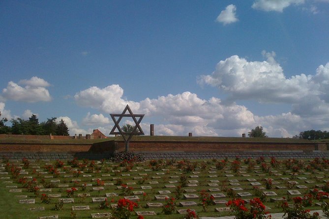 Terezin Concentration Camp - A town of rich and painful history - Gestapo prison stop: the Small Fortress and the machinery of fear