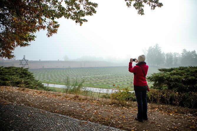 Terezin Concentration Camp Day Tour from Prague - Terezín Fortress to Holocaust Remembrance: why this trip hits hard