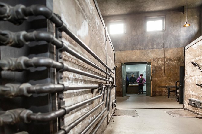 Terezin Concentration Camp Day Tour from Prague - Price and value for $78.70, what you really pay for