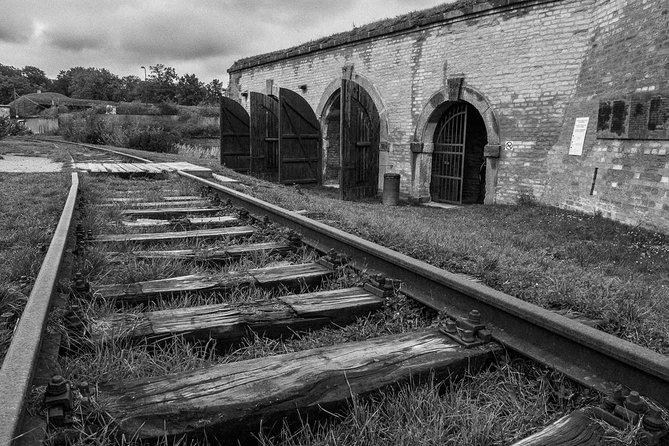 Terezin Concentration Camp Day Tour Including Admission From Prague - Ghetto Museum at Terezin Memorial: guided context plus time to wander