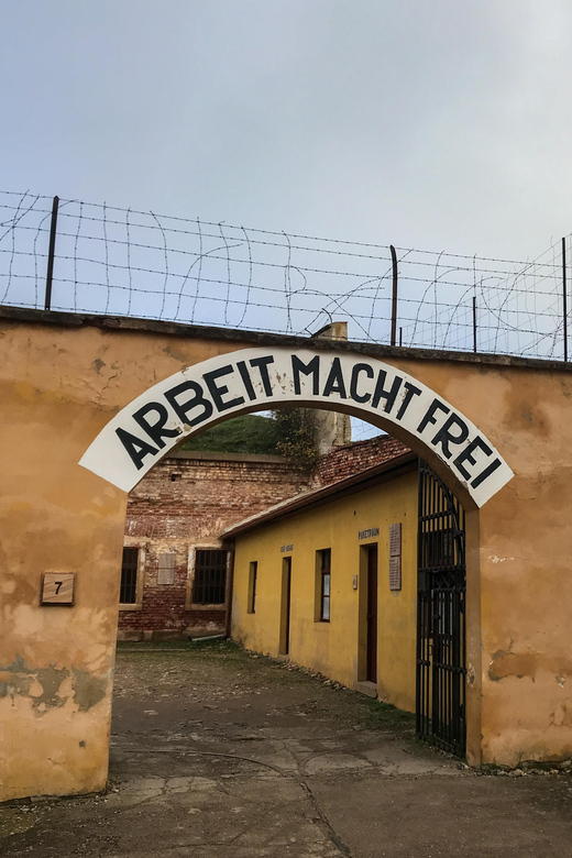 Terezin Concentration Camp w/HolocaustHistorian(Semi)Private - Should You Book This Tour? My Take