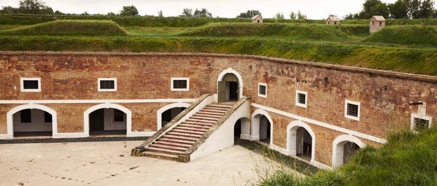 Terezin concentration field excursion - Key things to look for on this Terezín excursion