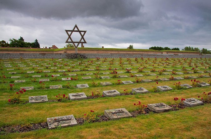 Terezin Former Concentration Camp Private Tour - The Cemetery Stop: When The Details Matter