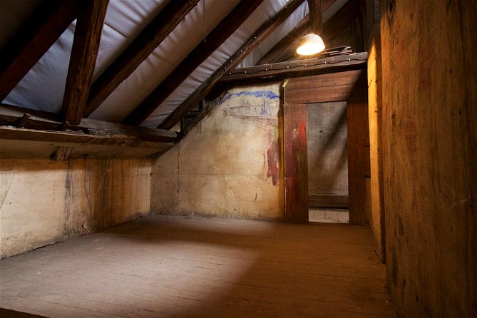 Terezin Fortress and Concentration Camp Tour from Prague - Before the exhibits: the Terezín Memorial on former mass grave ground