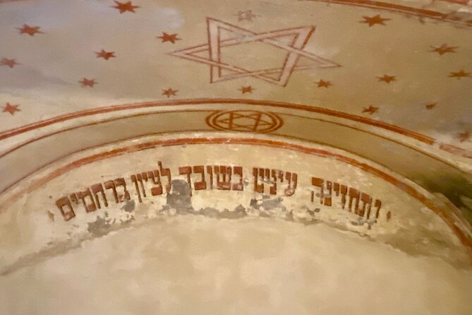 Terezin In-Depth Holocaust Tour From Prague's Center (max 7 pax) - Meeting Point at Kaprova 15 and Timing That Shapes the Day