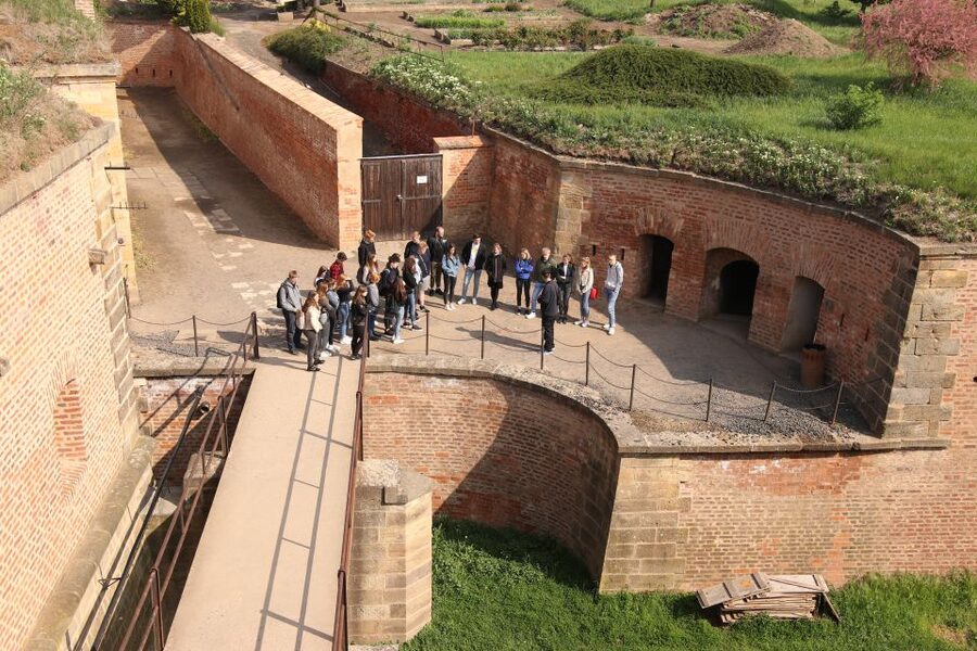 Terezin Memorial: Entry Ticket Combo w. Guided Walking Tour - Key points to know before you go