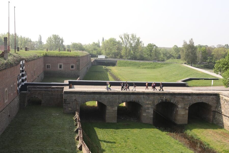 Terezin Memorial: Entry Ticket Combo w. Guided Walking Tour - Ghetto Museum in the former municipal school: permanent exhibits plus children’s memory