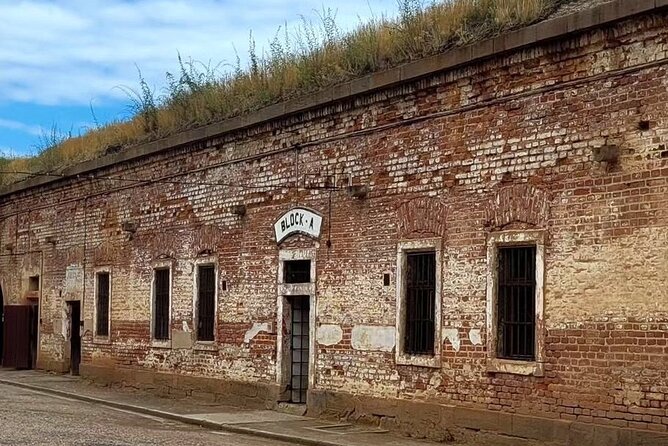 Terezin: Private Half-Day Tour from Prague - Getting from Prague: pickup, car comfort, and time use