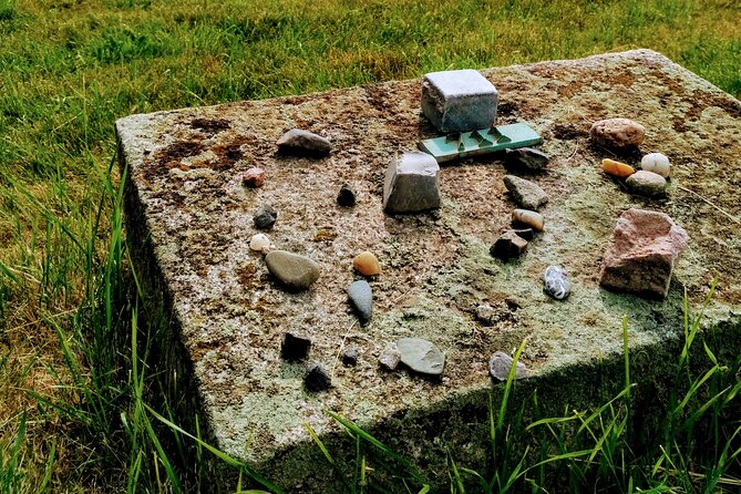 Terezin: Private Half-Day Tour from Prague - Ghetto Museum: the children’s memorial and what to expect upstairs