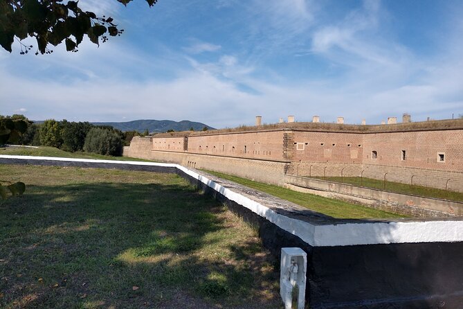 Terezin Tour Including Admission Ticket and Transfer & Audio - Price and Value: What $65.51 Gets You (and Why It’s Fair)