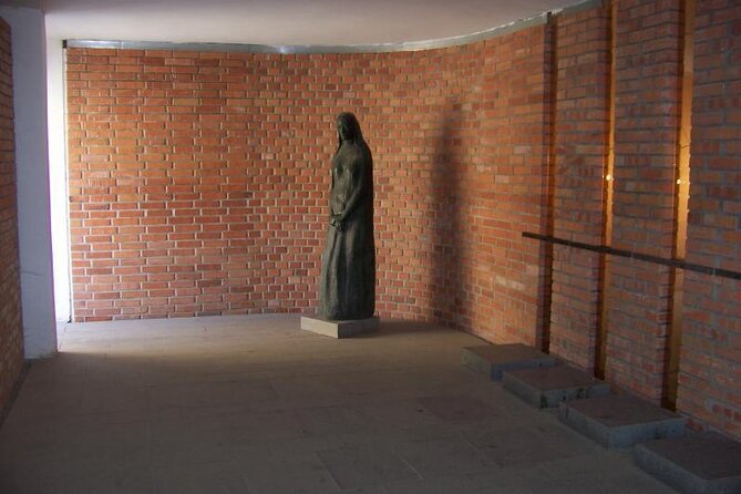 Terezin Tour Including Admission Ticket and Transfer & Audio - Who This Tour Suits Best, Based on What People Care About
