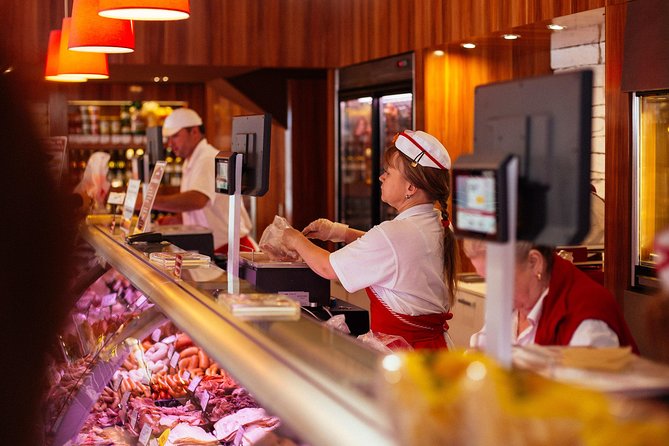 The 10 Tastings of Prague With Locals: Private Food Tour - A private food tour that fits real sightseeing days