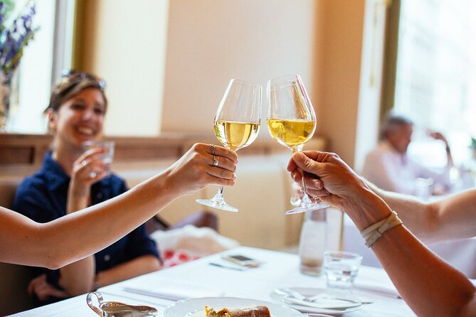 The 10 Tastings of Prague With Locals: Private Food Tour - Olšany: a park-side kickoff that sets the tone