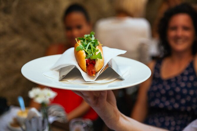 The 10 Tastings of Prague With Locals: Private Food Tour - Where it starts, where it ends, and what that means for your day