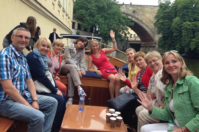 The Best of - private tour with PERSONAL PRAGUE GUIDE - A private Prague “best of” that actually starts with you