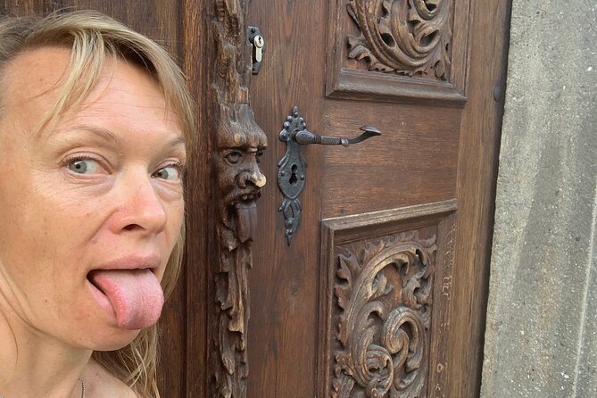 The Best of - private tour with PERSONAL PRAGUE GUIDE - Klementinum and the Old Town core: libraries and clocks in the same half-day