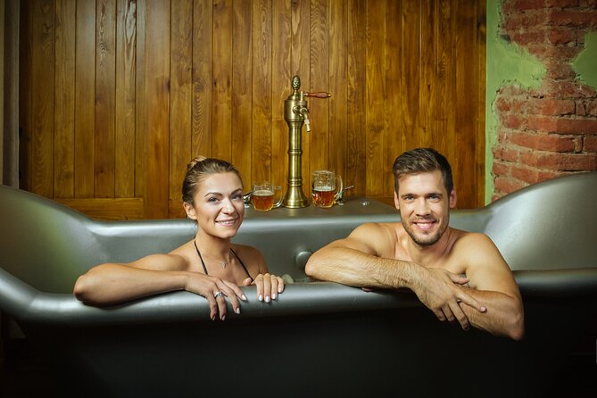 The Biggest Beer SPA in Prague - Key highlights to know before you go