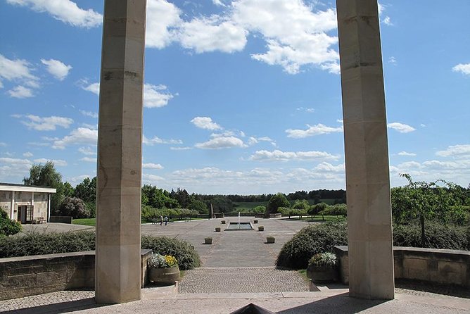 The only full Anthropoid tour with a visit to curve and Lidice, by private car - Starting at Resslova: the church of St. Cyril and Methodius, plus the crypt