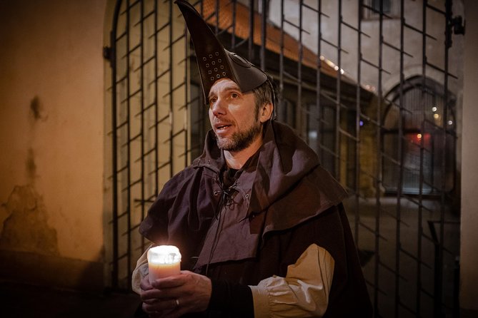 The Plague Doctor of Prague - Key highlights to watch for