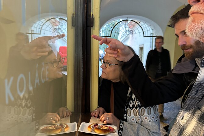 The Ultimate Prague Food Tour - Key Highlights That Matter on This Tour