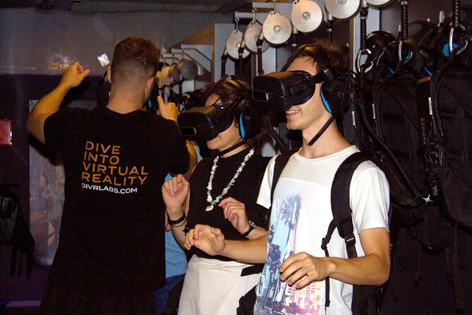 Time Travel to Golem‘s Prague (Virtual Reality) - VR Comfort, Motion, and Who This Suits Best
