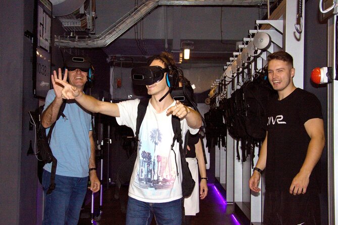 Time Travel to Golem‘s Prague (Virtual Reality) - Price, Inclusions, and the Real Value of This Stop