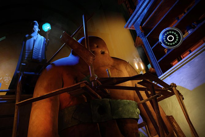Time Travel to Golem‘s Prague (Virtual Reality) - Divr Labs Prague Arrival, Arcade Warm-Up, and Timing Slots