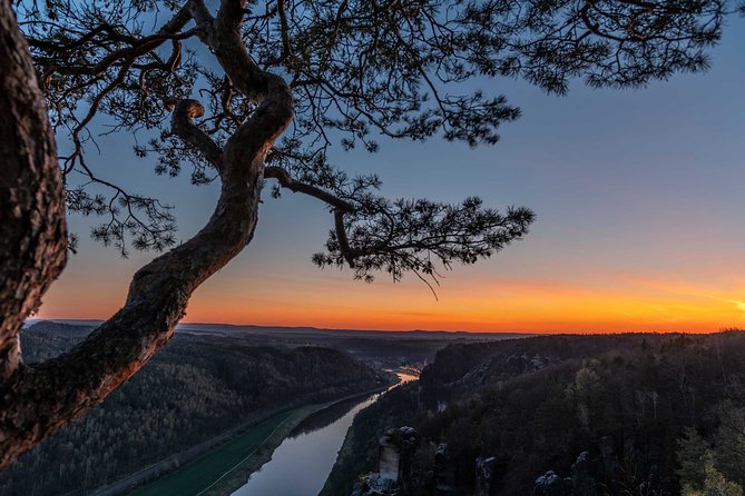 Top Full-Day Adventure: Bohemian & Saxon Switzerland from Prague - The 7:00 am start, small-group pacing, and comfort on the road