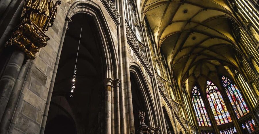 Tour of Prague Castle in italian language ticket included - Key highlights that matter