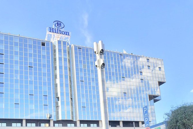 Transfer from Prague Hotel to Airport Prague - Why This Prague Airport Transfer Works So Well With Real Travel