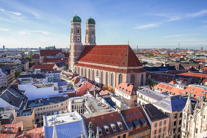 Transfer from Prague to Munich: Private with a 2 Hour Stop - The Driver Factor: English, Local Insight, and Clear Expectations