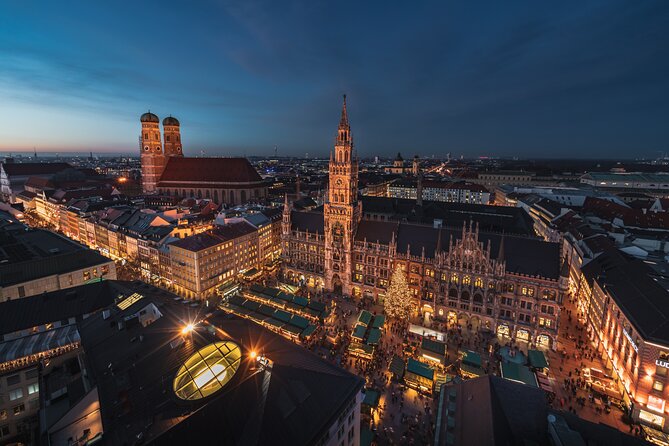 Transfer from Prague to Munich: Private with a 2 Hour Stop - Timing, Delays, and How to Travel With Realistic Expectations
