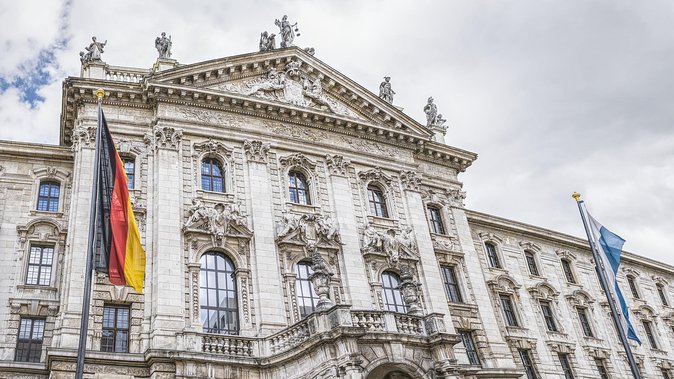 Transfer from Prague to Munich: Private with a 2 Hour Stop - Price and Value: What $330.44 Per Person Covers