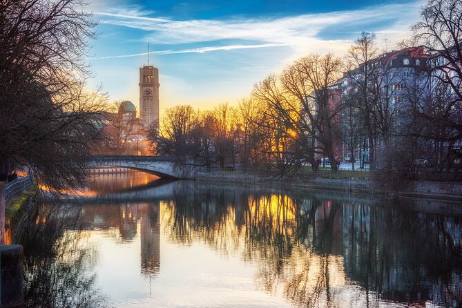 Transfer from Prague to Munich: Private with a 2 Hour Stop - When This Transfer Makes Sense for Your Travel Style