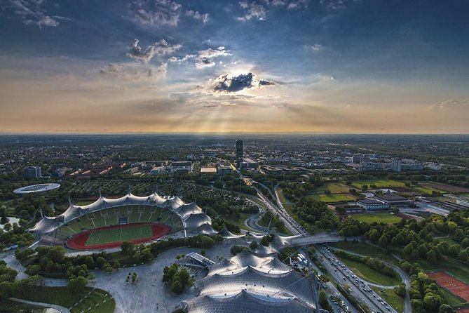 Transfer from Prague to Munich: Private with a 2 Hour Stop - The 2-Hour Stop Choice: Where You’ll Put Your Time