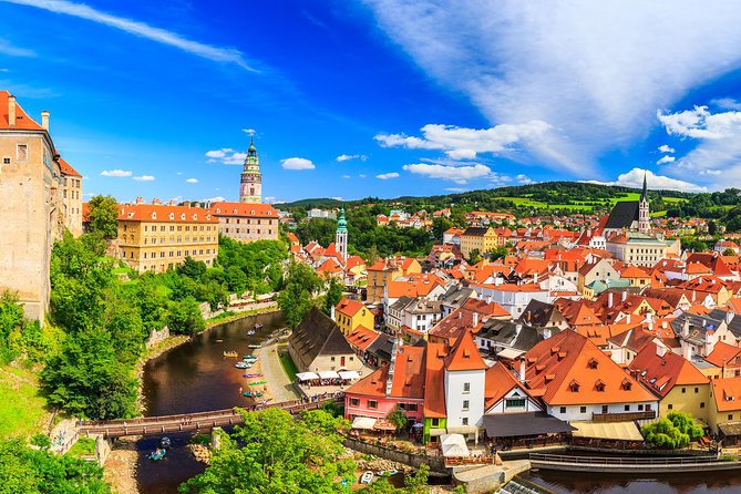 Trip to Cesky Krumlov from Prague - Key Highlights You’ll Care About