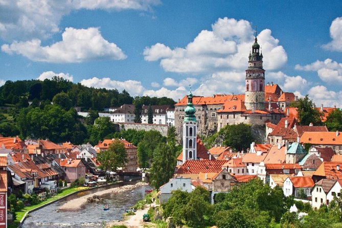 Trip to Cesky Krumlov from Prague - Price and Value: Is $86.81 a Smart Deal?