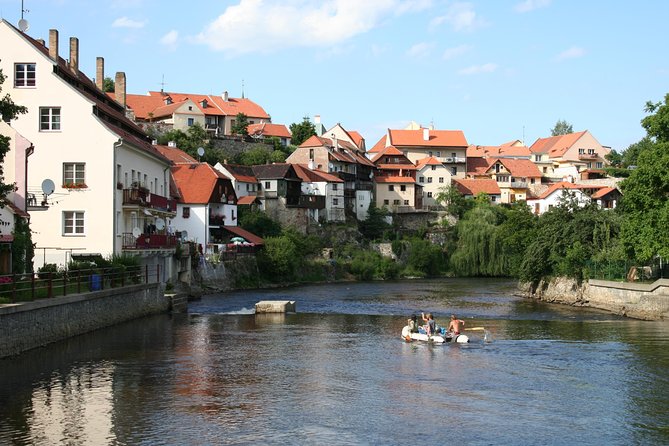 Trip to Cesky Krumlov from Prague - Free Time in Český Krumlov: How to Use It Like a Pro