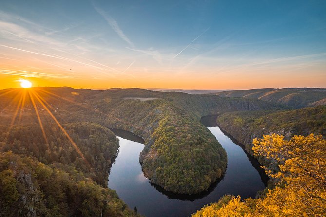 Trip to Viewpoint Maj Czech Horseshoe Bend - Key Things You Should Know Before You Go