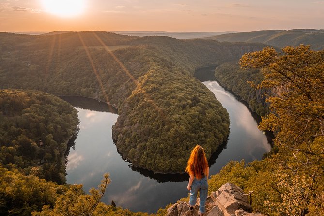 Trip to Viewpoint Maj Czech Horseshoe Bend - Price and Time: Does $95 Feel Like a Good Deal?