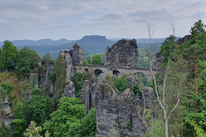 Two Countries, One Day: AMAZING Bohemian and Saxony Switzerland - What $179 Actually Buys You Here