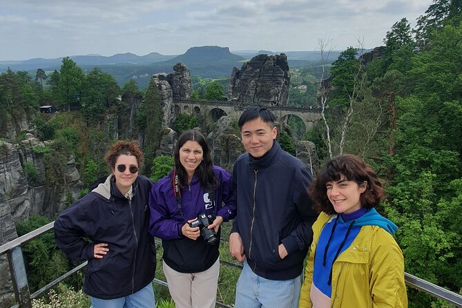 Two Countries, One Day: AMAZING Bohemian and Saxony Switzerland - Who Should Book This Tour (and Who Should Skip It)