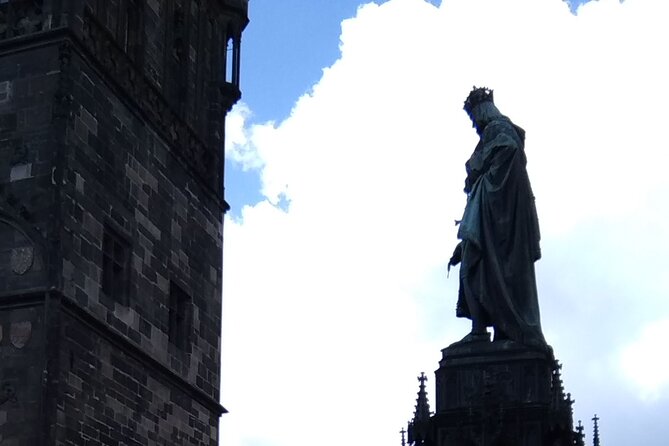 Ultimate Prague Private Walking Tour - Meeting in Nové Město, Ending Back in the Old Town