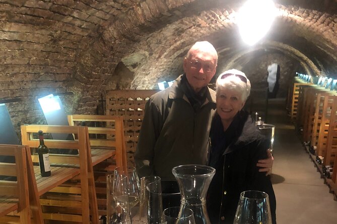 Ultimate private wine tasting experience from Prague to Moravia (3 days) - Key highlights worth marking on your map